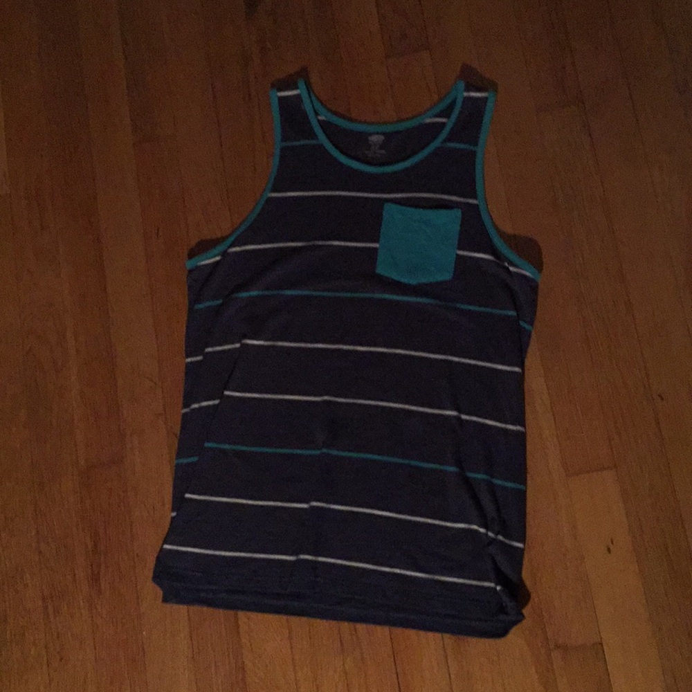 Old navy tank top